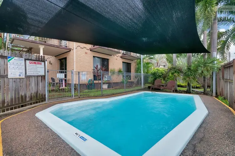 Seventh view of Homely unit listing, 1/16 Girralong Street, Woree QLD 4868