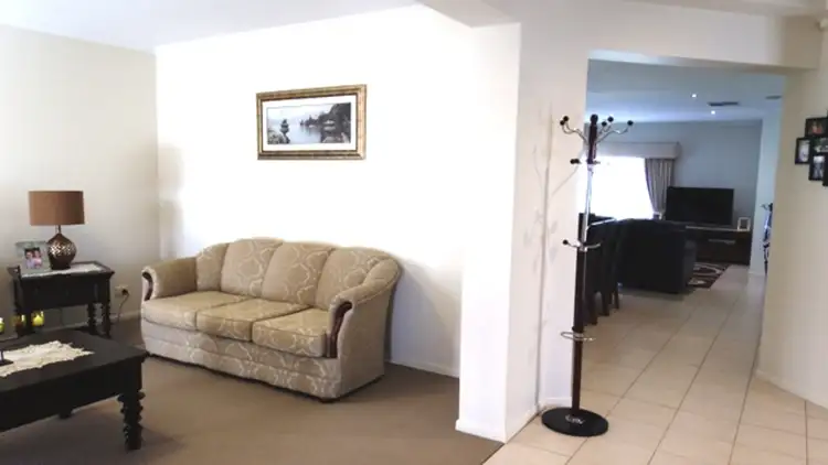 Second view of Homely house listing, 23 Ironbark Way, Shepparton VIC 3630