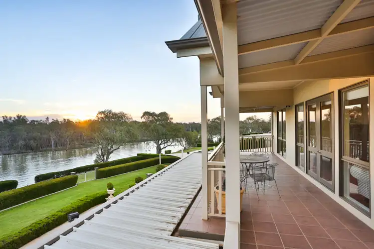 Sixth view of Homely house listing, 12 Riverview Rise, Gol Gol NSW 2738