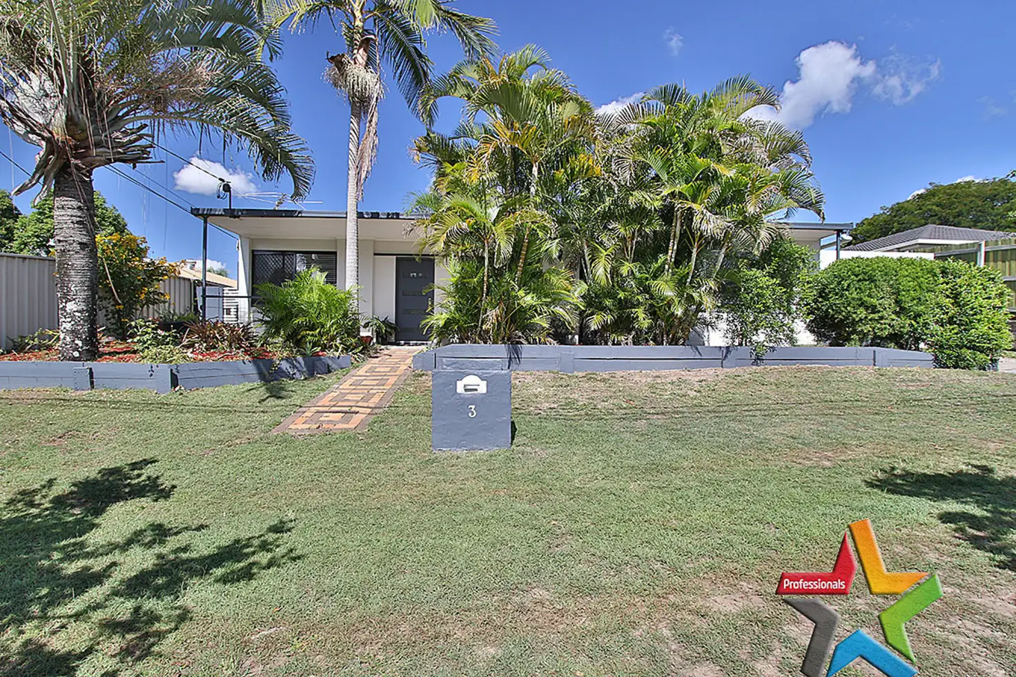 Main view of Homely house listing, 3 Dornock Drive, Boronia Heights QLD 4124