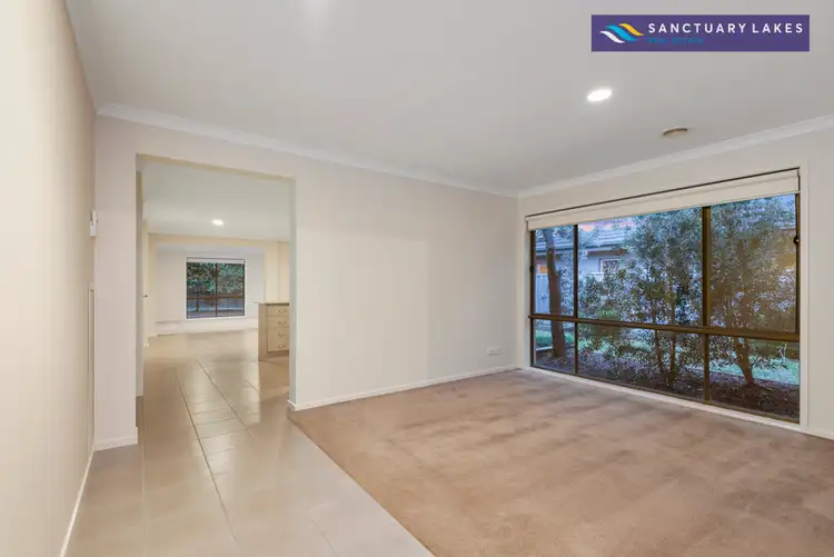 Fourth view of Homely house listing, 14 The Esplanade, Sanctuary Lakes VIC 3030