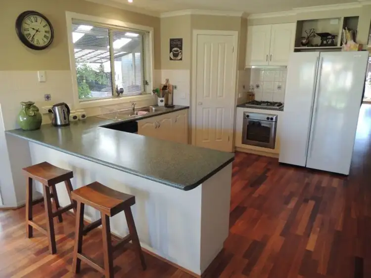 Second view of Homely house listing, 10 Limousin Court, Shepparton VIC 3630