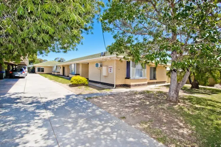 1/16 Ranelagh Street, Woodville SA 5011