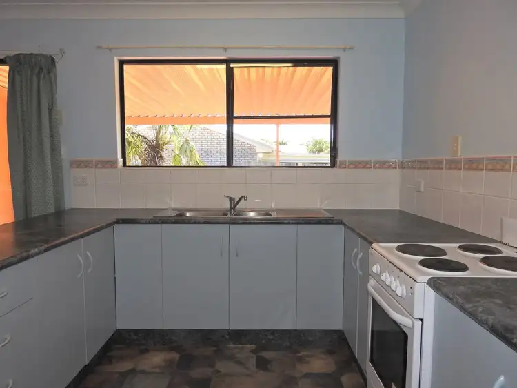 Third view of Homely house listing, 4 Busuttin Drive, Eimeo QLD 4740