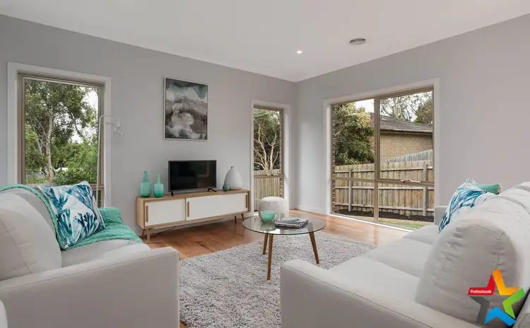 Third view of Homely house listing, 4a Vance Street, Lilydale VIC 3140