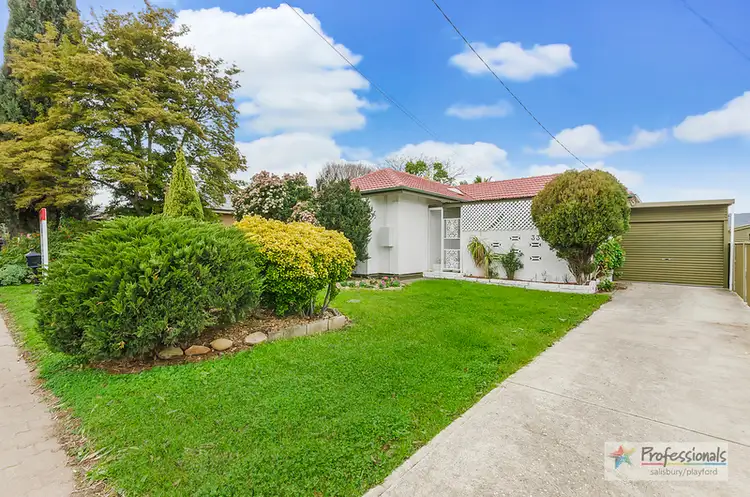 33 Olinda Road, Windsor Gardens SA 5087