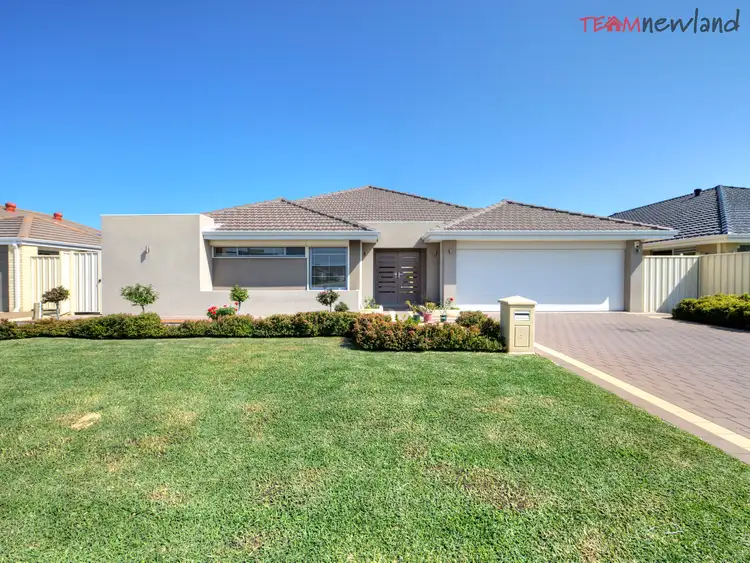 12 Concorde Drive, High Wycombe WA 6057