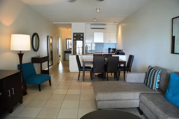 Third view of Homely apartment listing, 8/123 Williams Esplanade, Palm Cove QLD 4879