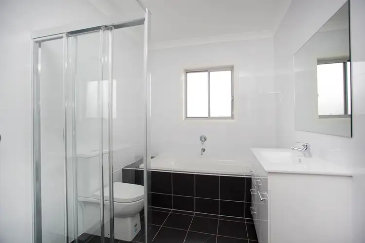 Third view of Homely semi-detached listing, 59A Lehn Road, East Hills NSW 2213
