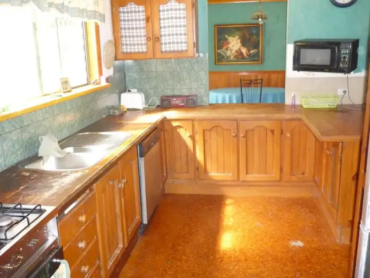 Second view of Homely house listing, 8 Walmsley Street, Narangba QLD 4504