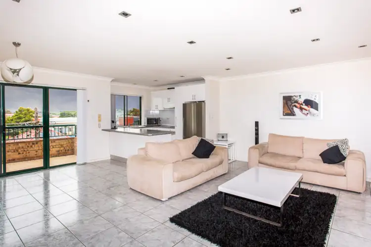 Fifth view of Homely unit listing, 9/61 Tennyson Road, Greenacre NSW 2190