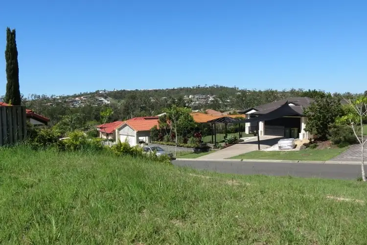 Sixth view of Homely land listing, 14 Brissendon Street, Maudsland QLD 4210
