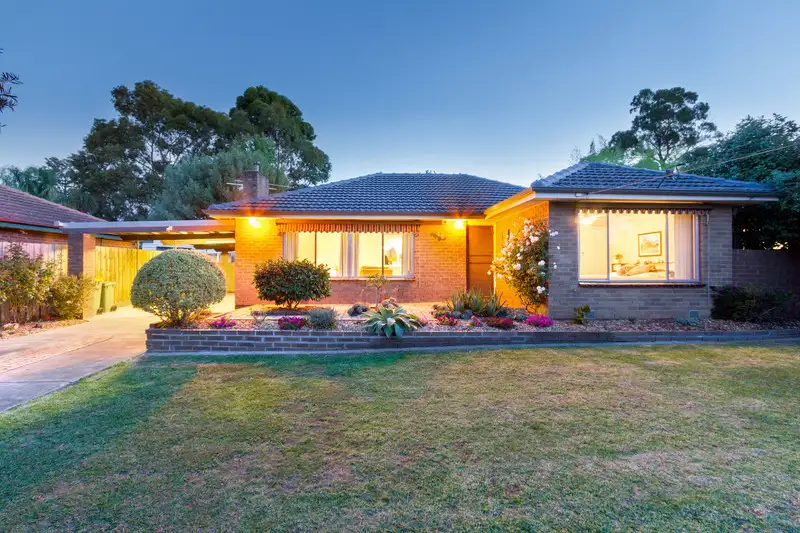 Main view of Homely house listing, 48 Birkenhead Drive, Kilsyth VIC 3137