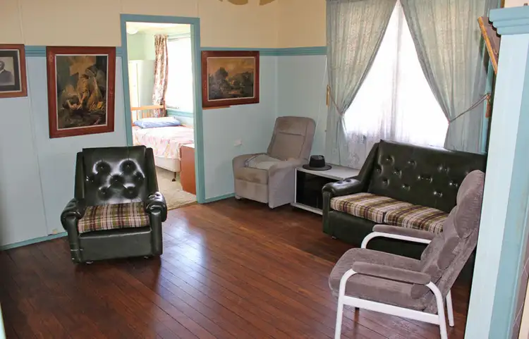 Third view of Homely house listing, 23 Morven Street, Maclean NSW 2463