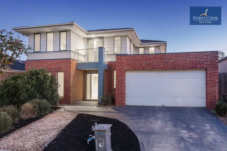 10 Skein Street, Point Cook VIC 3030