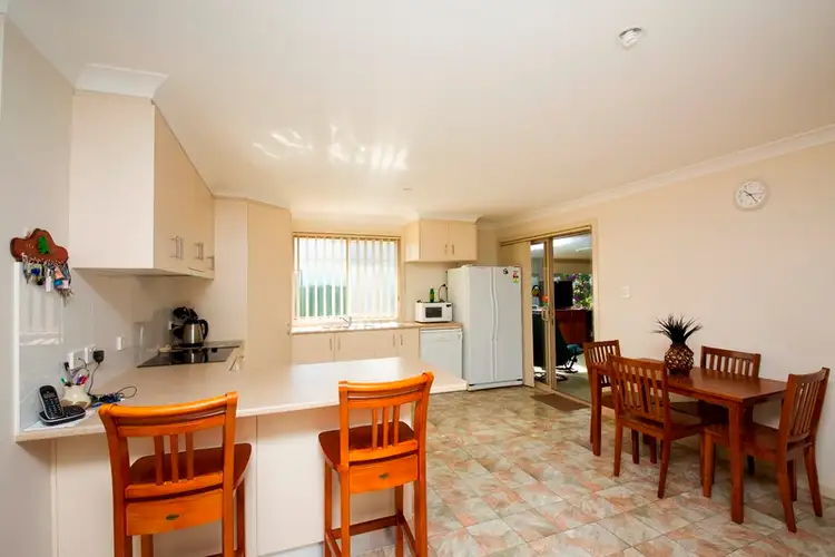 Fifth view of Homely house listing, 1 Fig Tree Court, Forster NSW 2428