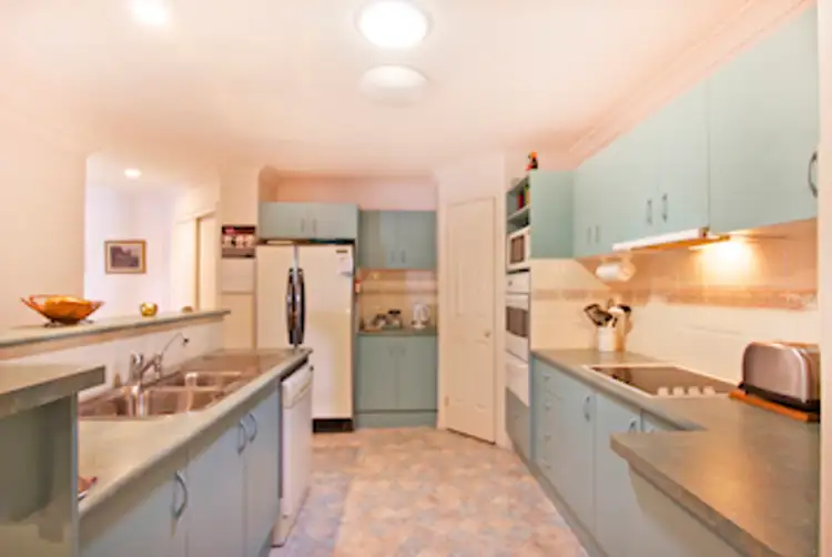 Sixth view of Homely house listing, 14 Kimberley Circuit, Banora Point NSW 2486