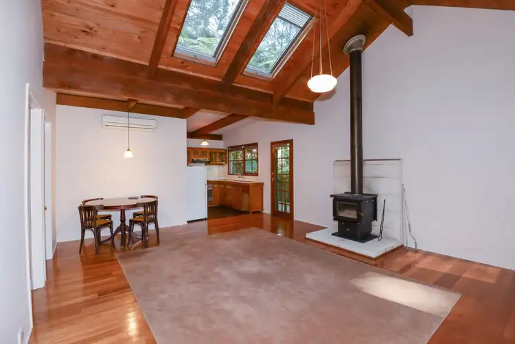 Fifth view of Homely house listing, 3 Essex Street, Warburton VIC 3799