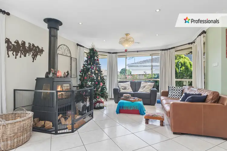 Sixth view of Homely house listing, 22 Foxgrove Avenue, Casula NSW 2170