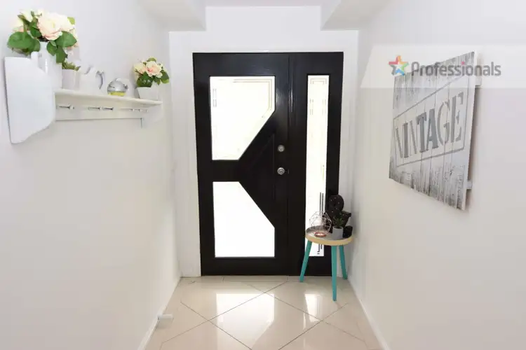 Second view of Homely house listing, 14 Jarrah Court, Kelso NSW 2795