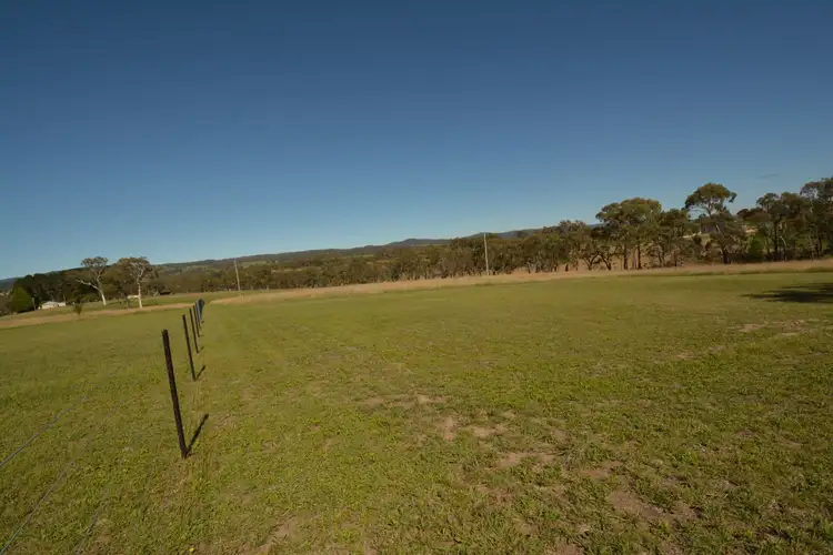Second view of Homely land listing, 237b Cullen Bullen Road, Portland NSW 2847