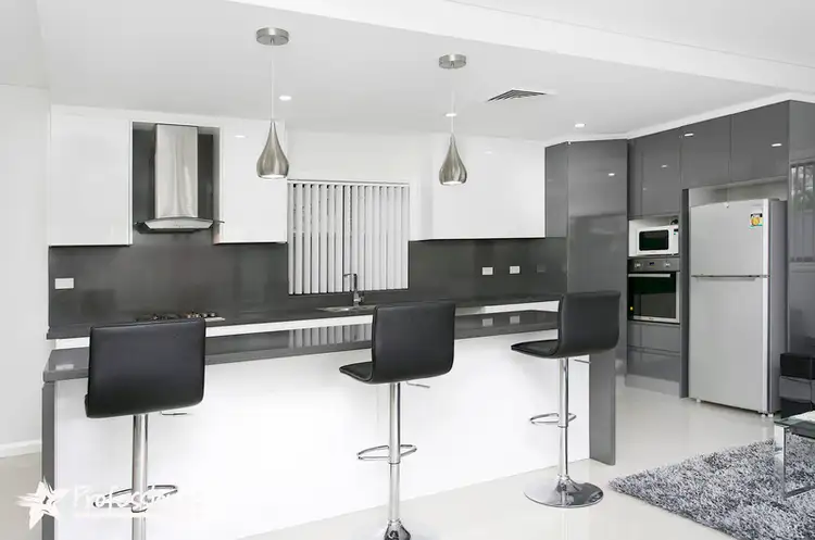 Third view of Homely semi-detached listing, 230 Horsley Road, Panania NSW 2213