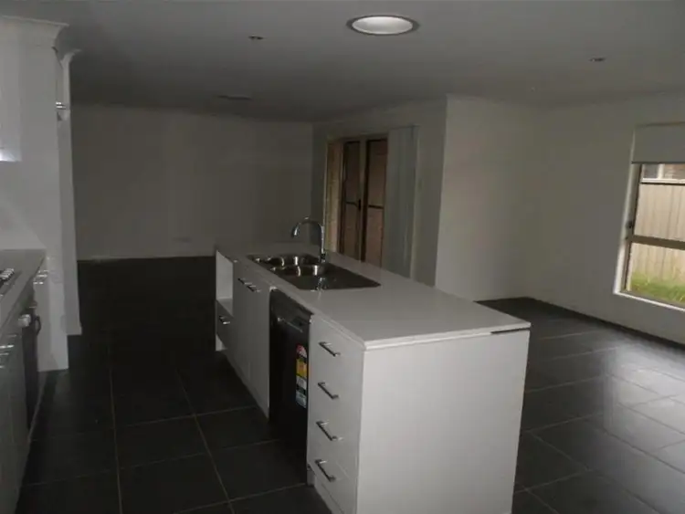 Second view of Homely semi-detached listing, Unit A & B/63 Acacia Drive, Miles QLD 4415
