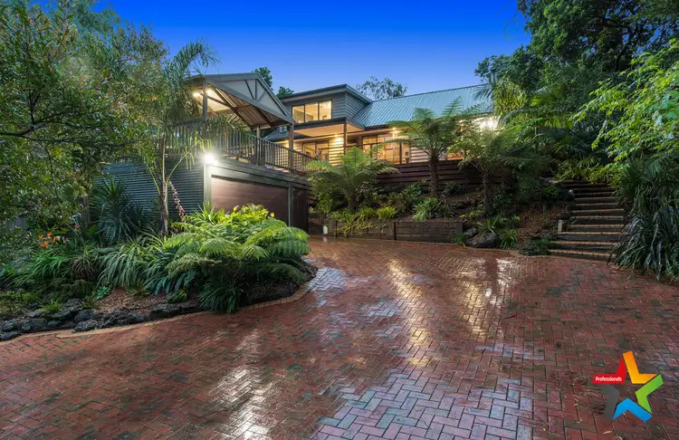 37 Russell Street, Mount Evelyn VIC 3796