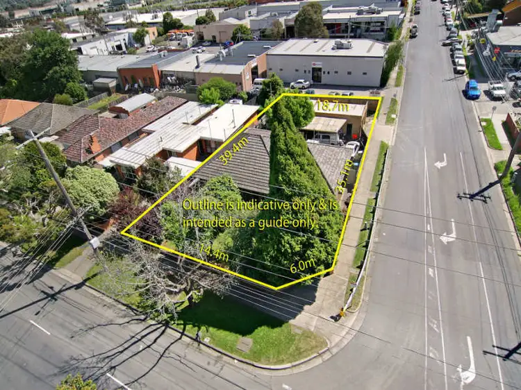 78 New Street, Ringwood VIC 3134