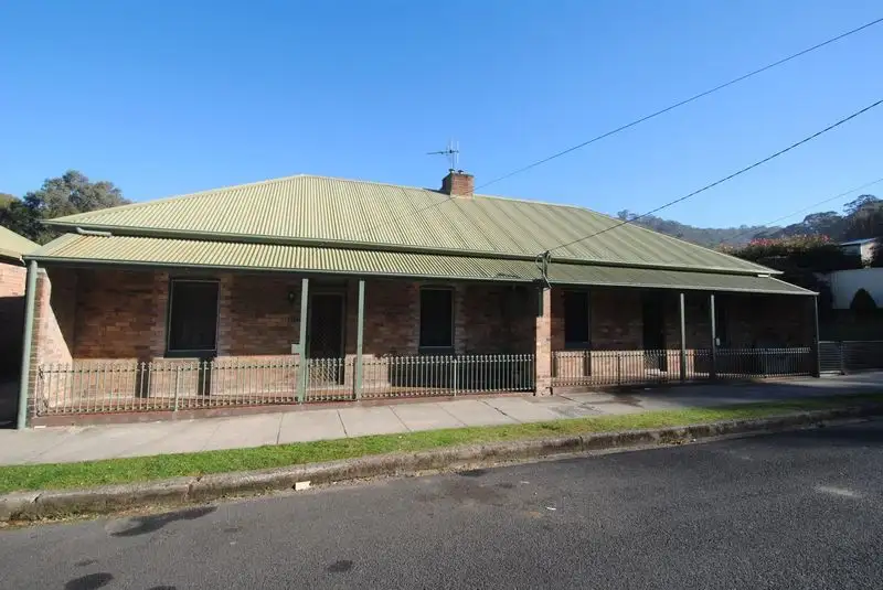 Main view of Homely house listing, 10 - 12 Brisbane Street, Lithgow NSW 2790