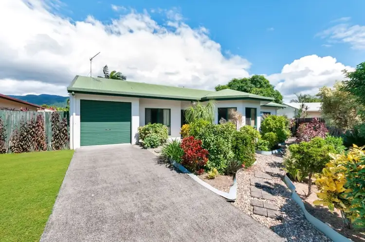 1 ISILWOOD Close, Edmonton QLD 4869