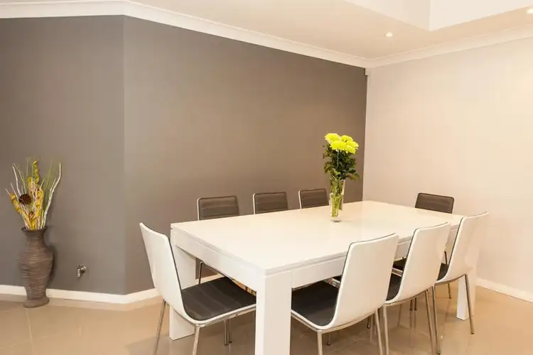 Fourth view of Homely house listing, 53 Athlone Street, Cecil Hills NSW 2171