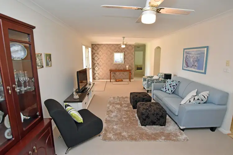 Fourth view of Homely house listing, 67 Koonwarra Street, West Haven NSW 2443