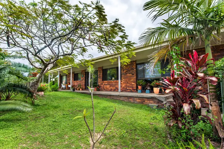 Main view of Homely house listing, 16 Aloota Crescent, Ocean Shores NSW 2483