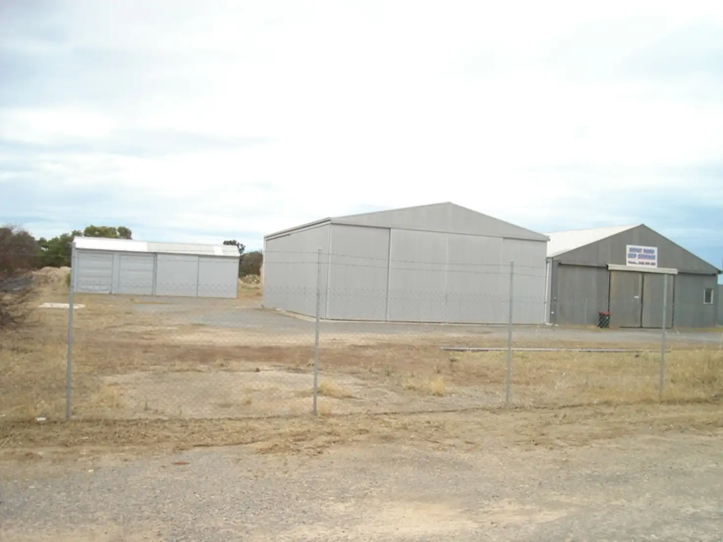 Main view of Homely land listing, 7-9 Depot Road, Minlaton SA 5575