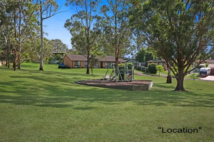 Third view of Homely house listing, 13 Benshulla Drive, Bolwarra Heights NSW 2320