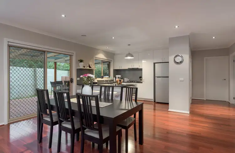 Fourth view of Homely house listing, 7/180 Dorset Road, Croydon VIC 3136