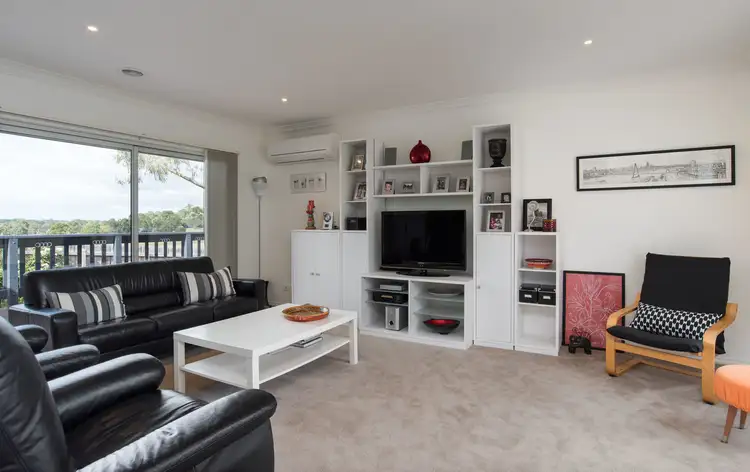 Second view of Homely house listing, 12a Westall Court, Mooroolbark VIC 3138
