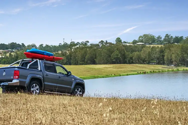 Fifth view of Homely land listing, 17 Lagoon Avenue, Bolwarra NSW 2320