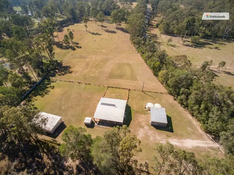 Fourth view of Homely house listing, 173 Mollenhagen Road, Stockleigh QLD 4280