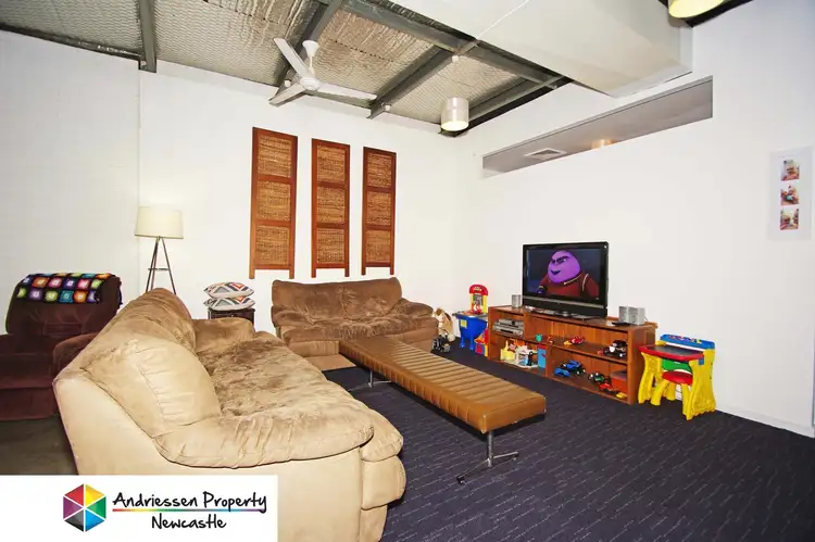 Fifth view of Homely house listing, 79 Ingall Street, Mayfield NSW 2304