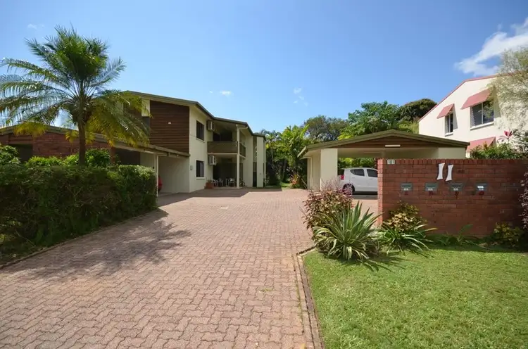 Fifth view of Homely unit listing, 2/11 MINTARO Crescent, Woree QLD 4868