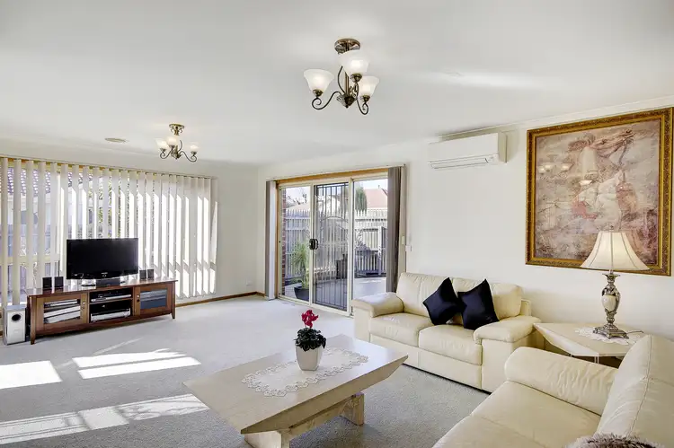 Third view of Homely unit listing, 3/179 Roslyn Road, Belmont VIC 3216