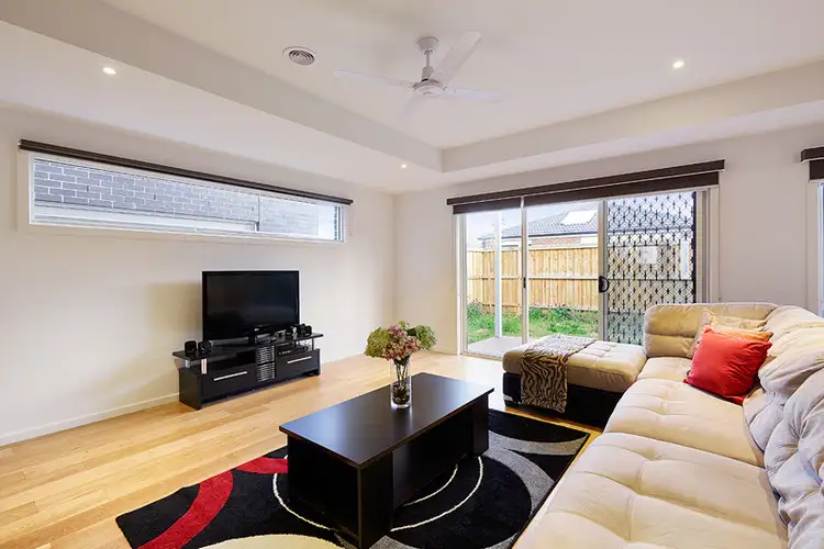 Second view of Homely townhouse listing, 15/5 Annafee Avenue, Keysborough VIC 3173