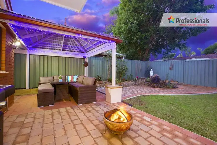 Sixth view of Homely house listing, 5 Tulloch Place, St Clair NSW 2759