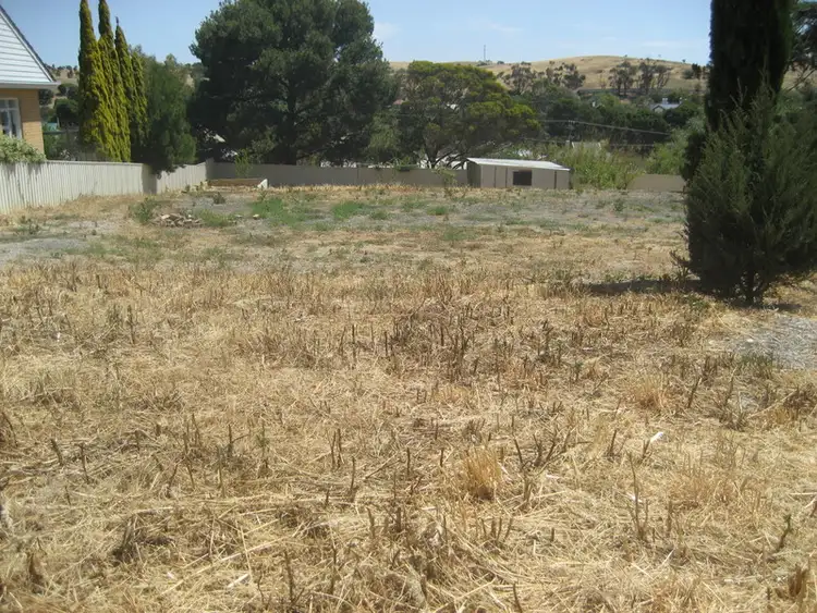 Third view of Homely land listing, 15 Ward Street, Eudunda SA 5374