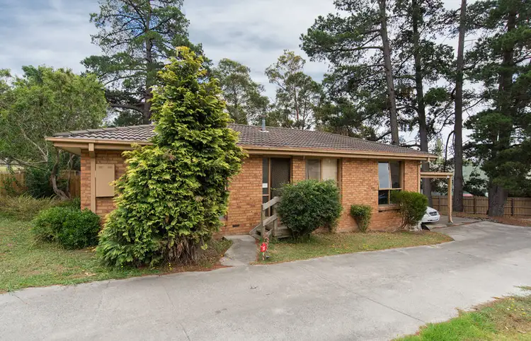 1 Helena Road, Lilydale VIC 3140