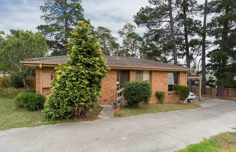 Main view of Homely house listing, 1 Helena Road, Lilydale VIC 3140