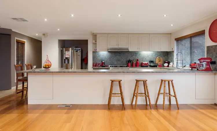 6 Katherine Place, Mount Evelyn VIC 3796