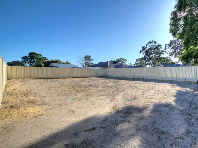 Third view of Homely land listing, 31A Hartfield Road, Forrestfield WA 6058